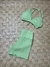 Conjunto Short Ludmila 3D Slim na internet