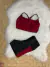 CONJUNTO SHORT - TAINARA