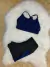 CONJUNTO SHORT - TAINARA - comprar online