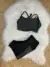 CONJUNTO SHORT - TAINARA na internet