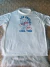 BLUSA OVERSIZED - BIANCA na internet