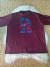 BLUSA OVERSIZED - BIANCA - loja online