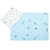 Kit com 2 Fronha Papi Composê para Travesseiro Anti sufocante Estampado de Espaço - comprar online