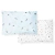 Kit com 2 Fronha Papi Composê para Travesseiro Anti sufocante Estampado de Espaço