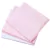 Kit 3 Cueiro Flanelado Karinho Liso 80cm x 50cm de Menina - loja online