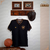 PRÉ-VENDA: ENVIO EM 20 DIAS - Botafogo Retrô 1960/1980 - Black/Gold - comprar online