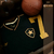 PRÉ-VENDA: ENVIO EM 20 DIAS - Botafogo Retrô 1960/1980 - Black/Gold