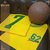7 Garrincha - Brasil Retrô 1962