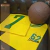 7 Garrincha - Brasil Retrô 1962