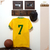 Imagem do 7 Garrincha - Brasil Retrô 1962