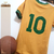 10 Rei Pelé - Brasil Retrô 1970 - comprar online
