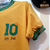 10 Rei Pelé - Brasil Retrô 1970 - Museu dos Esportes