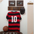 PRÉ-VENDA: ENVIO EM 25 DIAS - Flamengo Retrô Icon anos 70 na internet