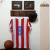 *PRÉ-VENDA: ENVIO EM 25 DIAS* - Náutico Retrô anos 80 - Listrada - Museu dos Esportes