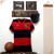 PRÉ-VENDA: ENVIO EM 25 DIAS - Sport Recife Retrô 1981 - Rubro Negra - Museu dos Esportes