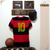 Imagem do PRÉ-VENDA: ENVIO EM 25 DIAS - Sport Recife Retrô 1981 - Rubro Negra