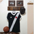 PRÉ-VENDA: ENVIO EM 25 DIAS - Vasco Retrô 1988 - Preto