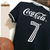 PRÉ-VENDA: ENVIO EM 20 DIAS - Botafogo Retrô 1989 - Coca-Cola - Edição Black - Museu dos Esportes