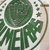 Palmeiras Retrô 1989 - Coca-Cola - Branca - Museu dos Esportes