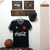 PRÉ-VENDA: ENVIO EM 25 DIAS - Vasco Retrô 1989 / Edição Black / Coca-Cola