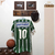 *SOB ENCOMENDA: ENVIO EM 15 DIAS* - Palmeiras Retrô 1994 - Rhumell/Parmalat - comprar online