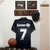 Botafogo Retrô 1995 - Full Black - 7 Túlio na internet