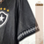 Botafogo Retrô 1995 - Full Black - 7 Túlio - Museu dos Esportes