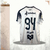 Camisa Ceará 2019 - Branca - Oficial Topper na internet