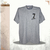 7 Garrincha - Cinza - comprar online