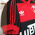 *SOB ENCOMENDA: ENVIO EM 25 DIAS* - Flamengo Retrô 1992 - Rubro Negra - 5 Júnior - loja online