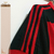 *SOB ENCOMENDA: ENVIO EM 25 DIAS* - Flamengo Retrô 1992 - Rubro Negra - 5 Júnior