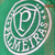 Palmeiras Retrô anos 70/80 - Verde - comprar online