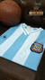 Argentina Retrô - 1986 - Museu dos Esportes