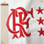 Camisa Flamengo Zico Retrô 1981 - Museu dos Esportes