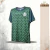 Camisa Palmeiras Effect Squares Verde Escuro - comprar online