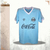 SOB ENCOMENDA: ENVIO EM 20 DIAS - Grêmio Retrô anos 80 - Azul Celeste - Coca-Cola - comprar online