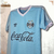 SOB ENCOMENDA: ENVIO EM 20 DIAS - Grêmio Retrô anos 80 - Azul Celeste - Coca-Cola