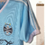Imagem do SOB ENCOMENDA: ENVIO EM 20 DIAS - Grêmio Retrô anos 80 - Azul Celeste - Coca-Cola