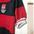 PRÉ-VENDA: ENVIO EM 25 DIAS - Flamengo/Remo Retrô 80´s Icon - Rubro Negra - 9 Nunes - Museu dos Esportes