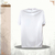 Camisa Fluminense Immersive Branca - Museu dos Esportes