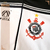 Jaqueta Corinthians Retrô 1991 - Finta - Museu dos Esportes