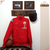 Jaqueta Flamengo Nike 2008 - Original da época - loja online