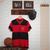Leão da Barra - Rubro Negro - Museu dos Esportes