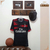 Milan Retrô 2017/2018 - Modelo jogador
