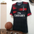 Milan Retrô 2017/2018 - Modelo jogador na internet