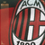 Imagem do Milan Retrô 2017/2018 - Modelo jogador