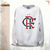 Moletom Reserva Flamengo 2023 - Usado (G) - comprar online