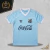 *PRONTA ENTREGA* - Santos Retrô anos 80 - Goleiro - Azul Celeste