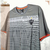 Camisa Atlético Mineiro Stripes Cinza na internet