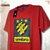 Camiseta Masculina Umbro Sport Concentração II 2021 na internet